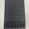 gris intermedio & negro